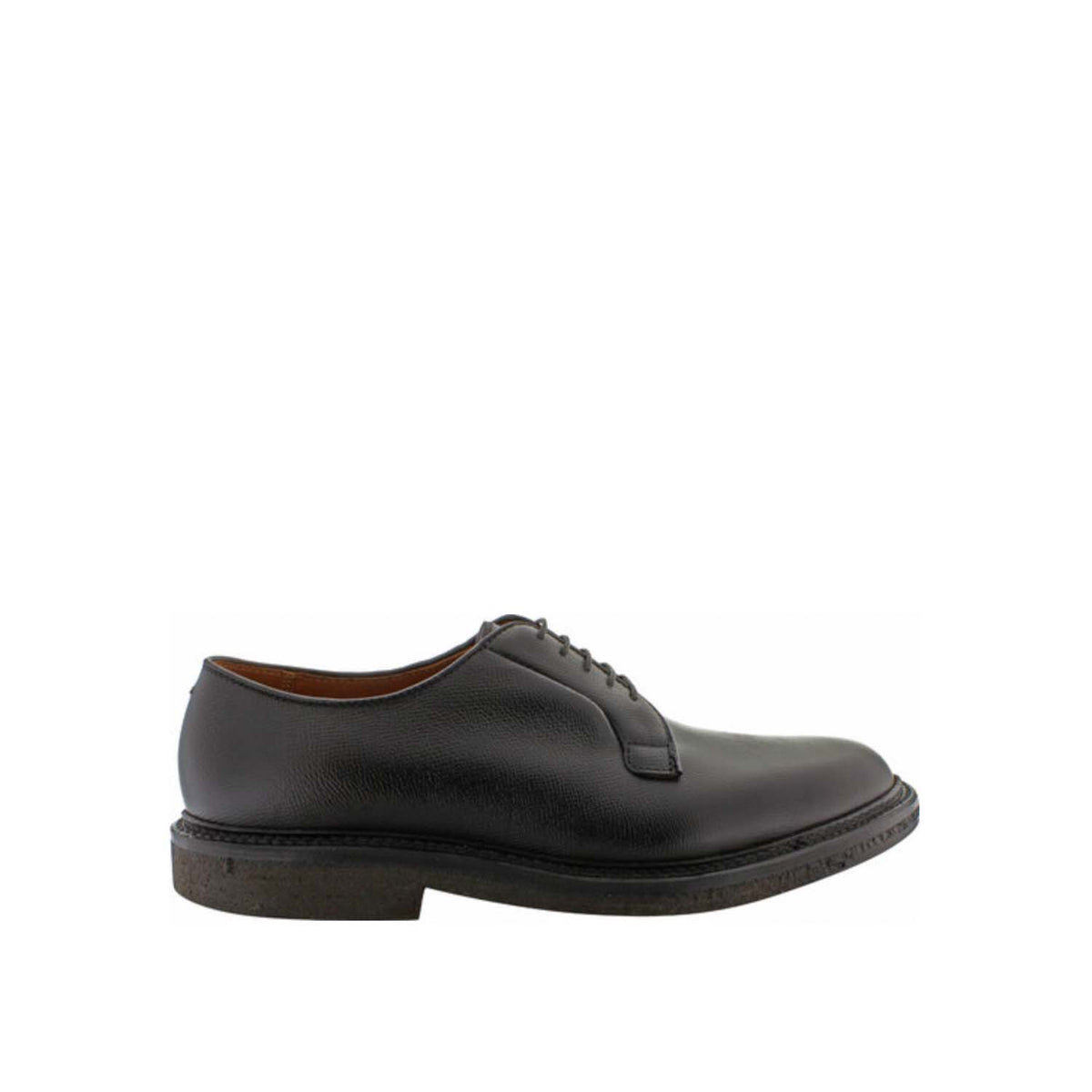 Alden 949 All Weather Walker Black Grain Calfskin