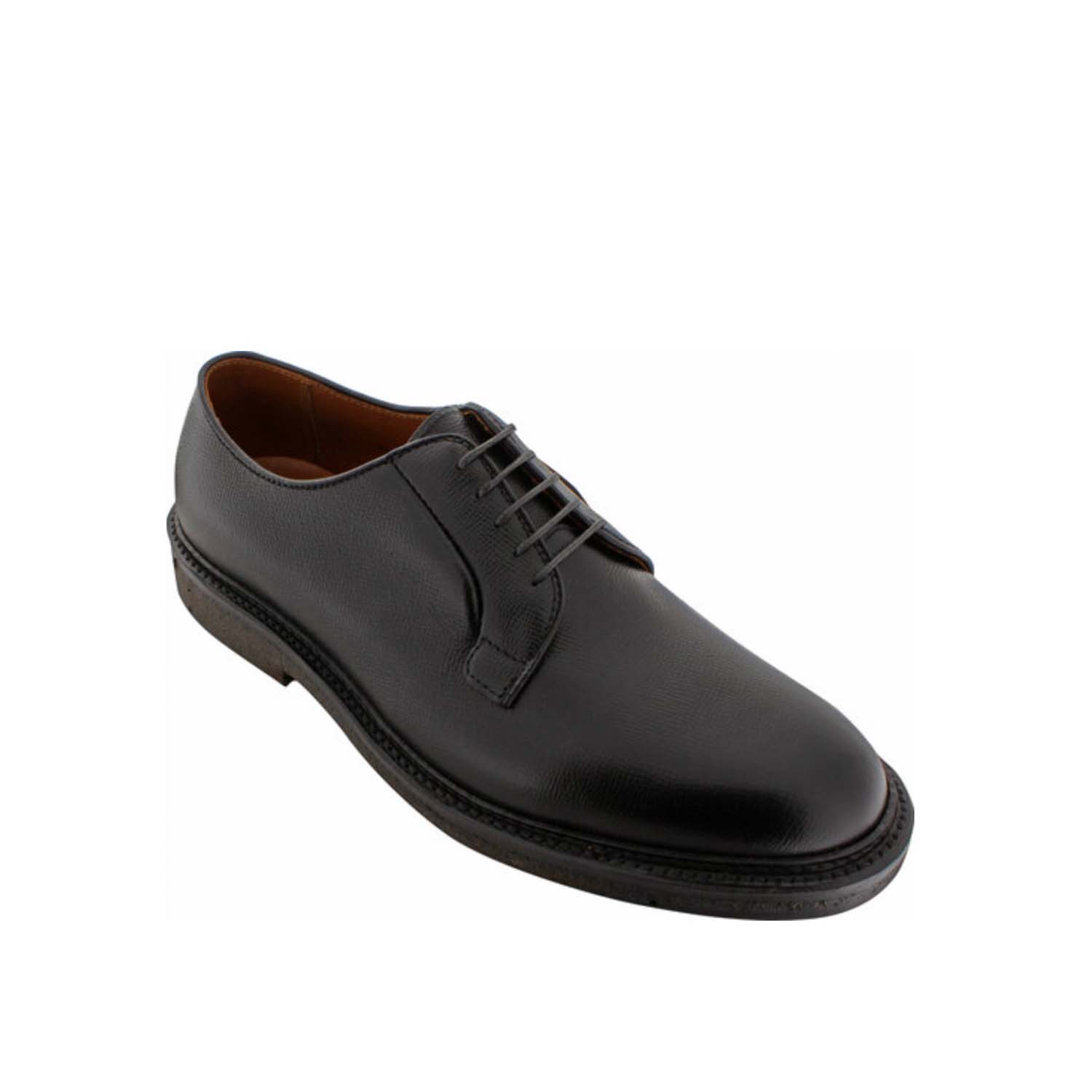 Alden 949 All Weather Walker Black Grain Calfskin