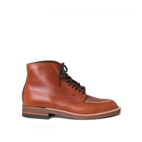 Alden 405 Indy Boot Classic Brown