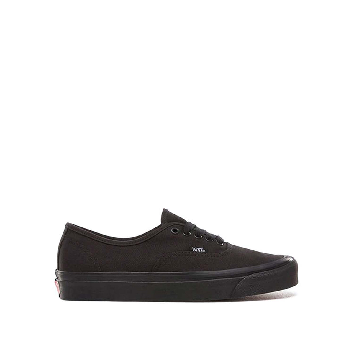 Vans Anaheim Factory Authentic 44 DX Black OGBL/ OGBL