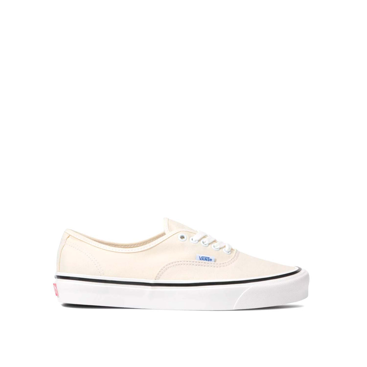 Vans Anaheim Factory Authentic 44 DX White