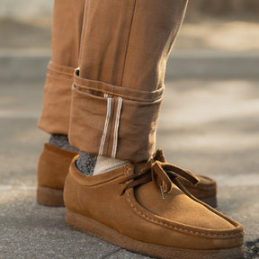 Rogue Territory 11oz Stanton Copper Selvedge Canvas