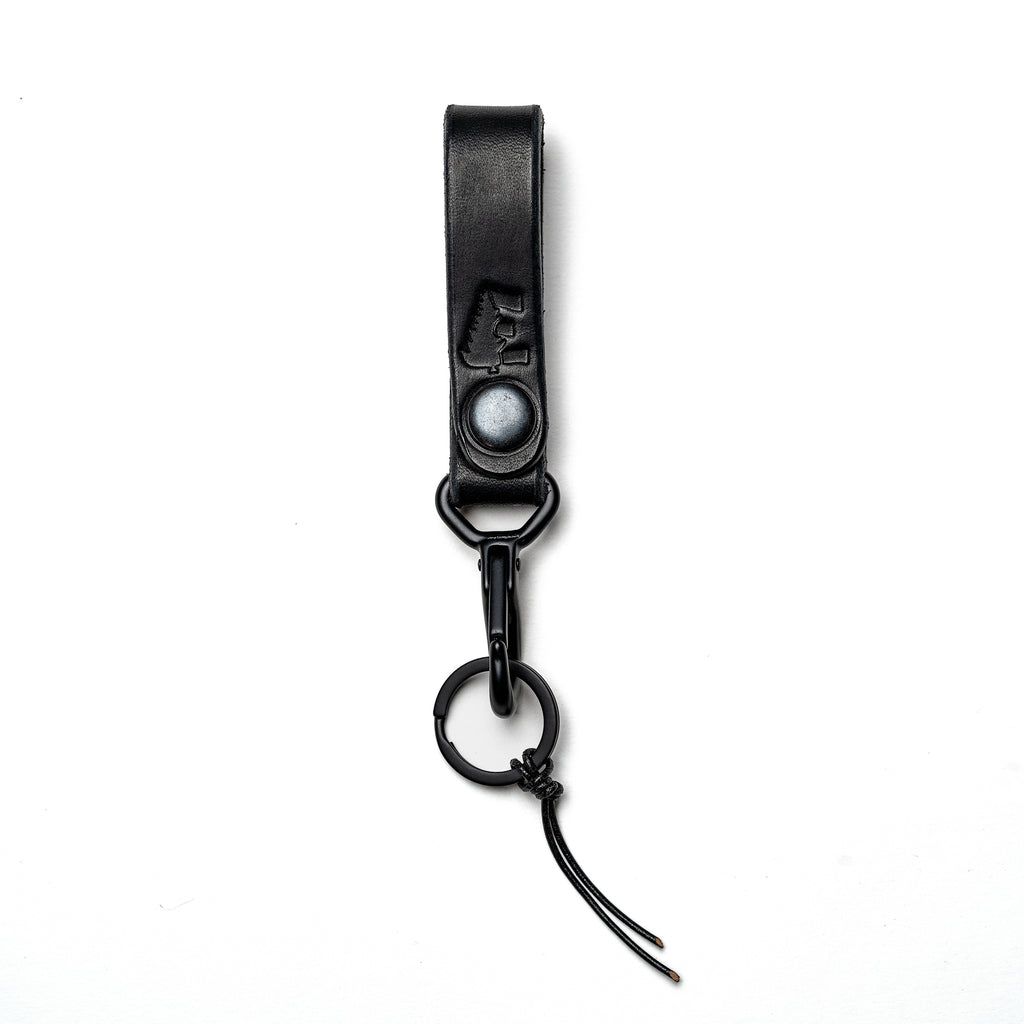 Ewing Dry Goods Minimalist Key Clip Stealth - Main Image