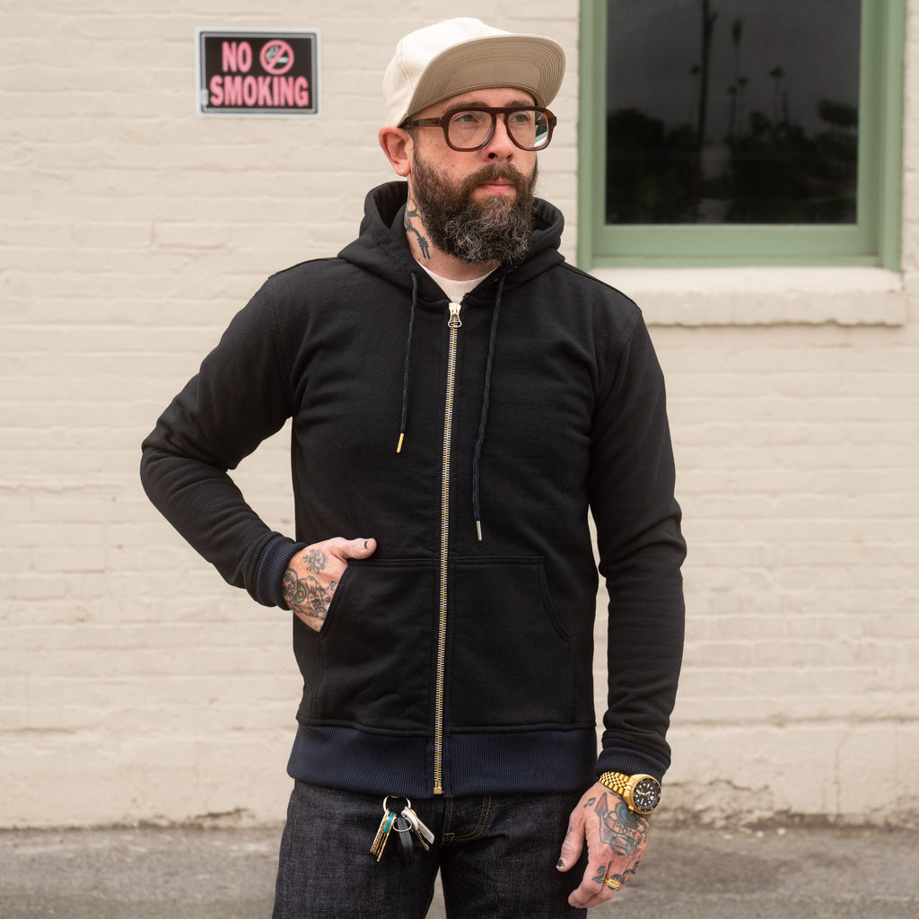 S'YTE 黒 Compression Wool Mantle Hoodie3号 CM305815_1024x.jpg?v=1651632515