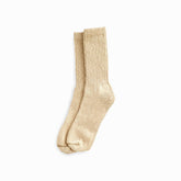 Red Wing Heritage Cotton Ragg Crew Coffee & Cream