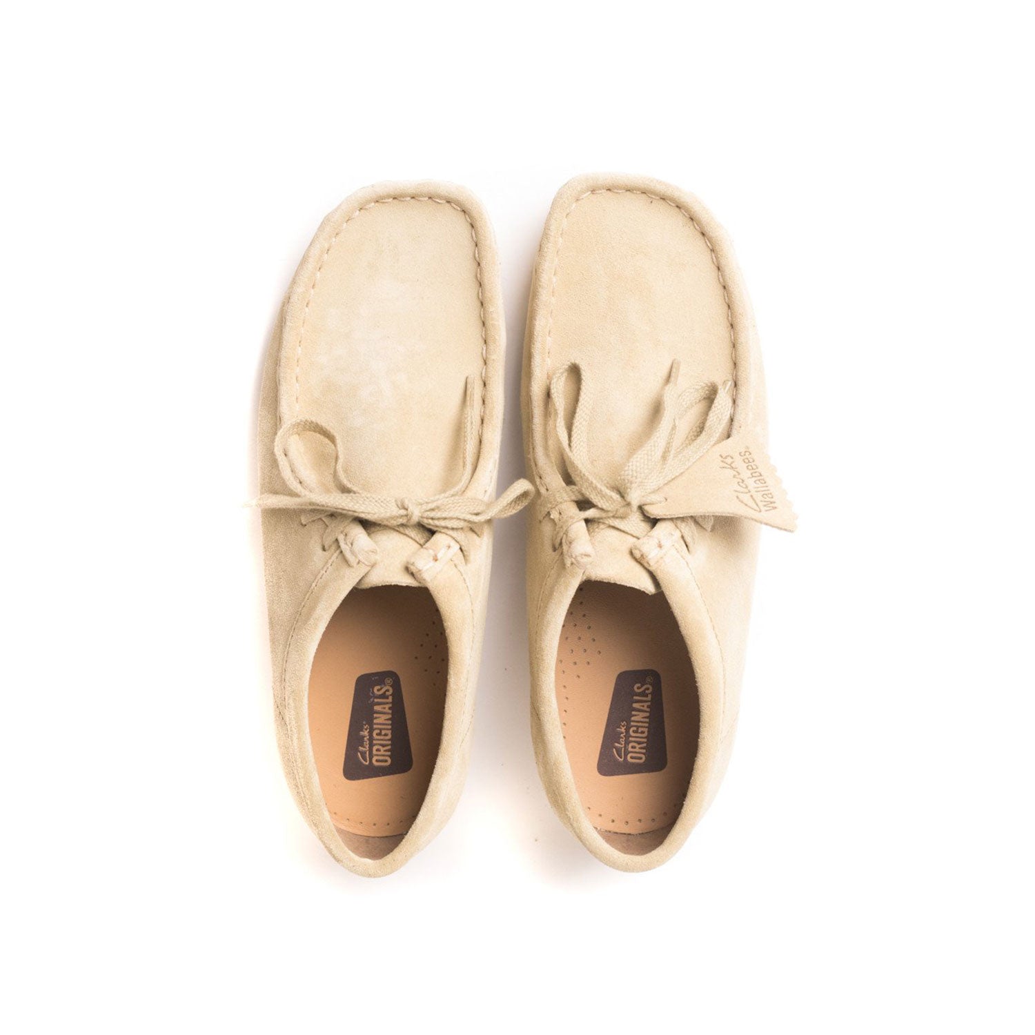 Chuck wallabees sales