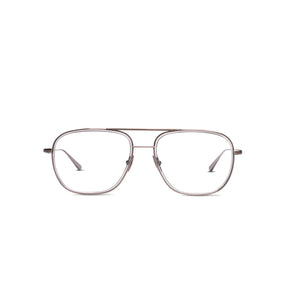 SALT. Colorado 55RX Antique Silver/ Smoke Grey