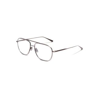 SALT. Colorado 55RX Antique Silver/ Smoke Grey