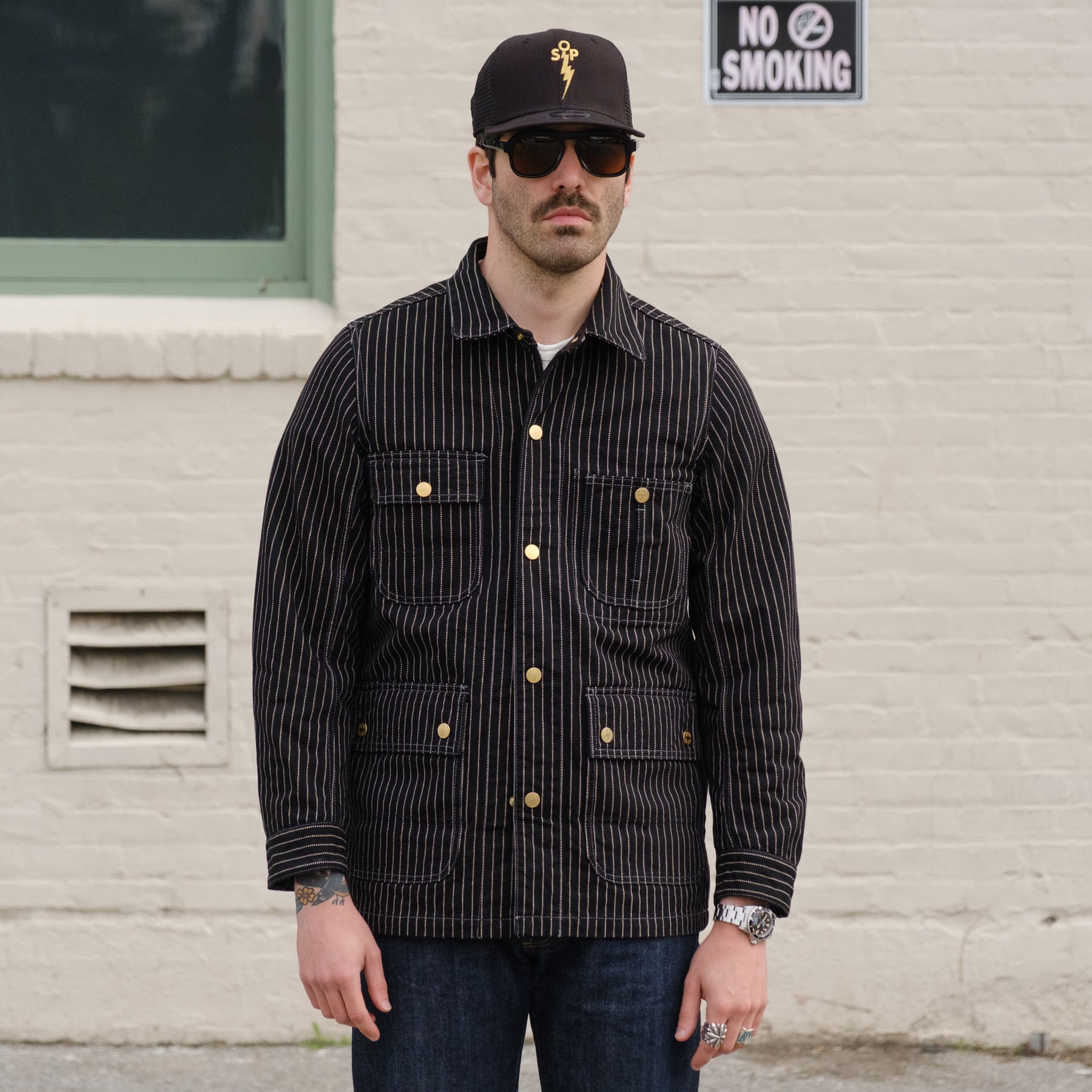 Chore jacket sales sale