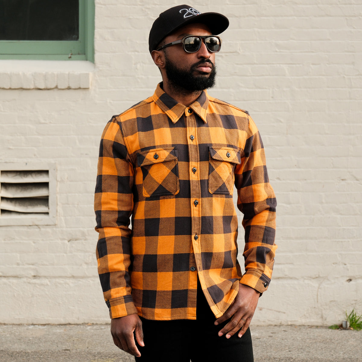 The Flat Head | Snake Oil Provisions