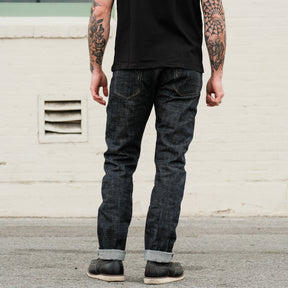 Rogue Territory 13.5oz Silveridge Cryptic Indigo