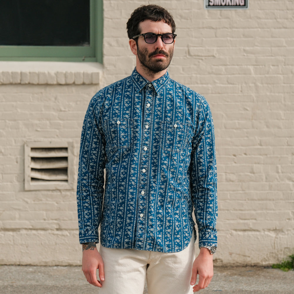 RRL Clothing For Men | Double RL | Snake Oil Provisions