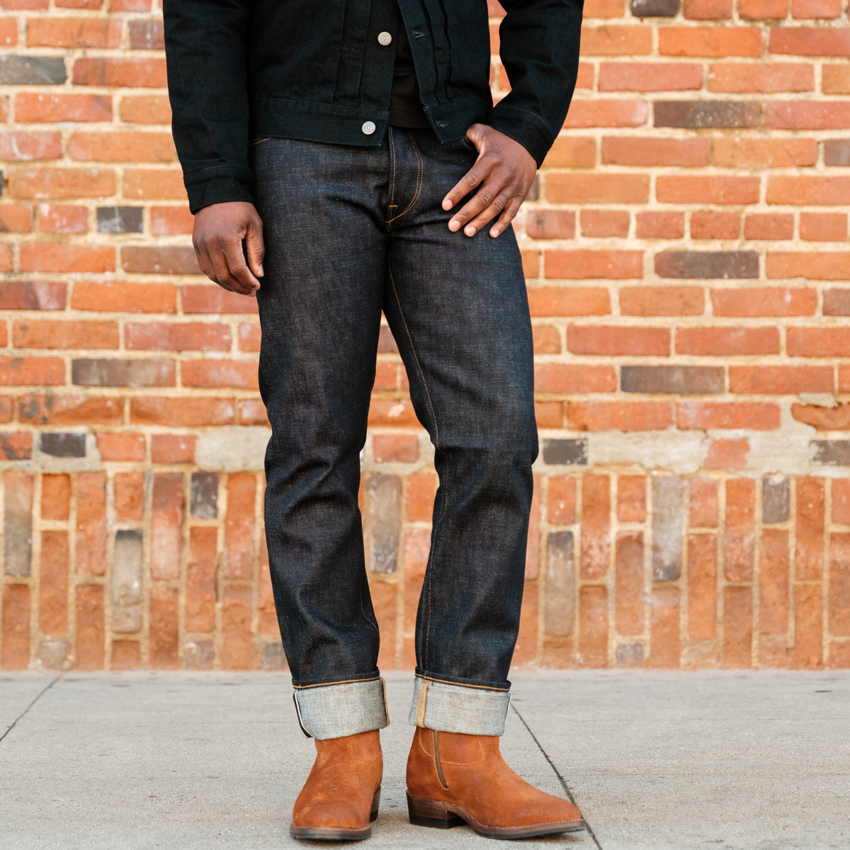 Men\'s Jeans | Snake Oil Provisions – Page 2