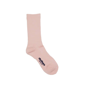 Druthers NYC Everyday Organic Cotton Crew Sock