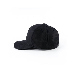 Iron Heart IHC-20ANNY-BLK 20th Anniversary Snapback Cap Black