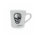 IHSH-MUG-ITTB Iron Heart "Iron To The Bone" Mug FINAL SALE