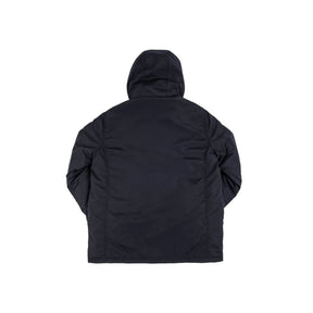 Iron Heart IHJ-102-BLK Primaloft Street Parka Black