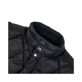 Iron Heart IHV-44-BLK Primaloft Gold Quilted Vest Black