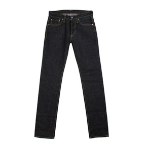 Iron Heart IH-777S-142 14oz Super Slim Tapered Jean Indigo FINAL SALE