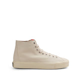 Last Resort VM003 Canvas Hi White/ White