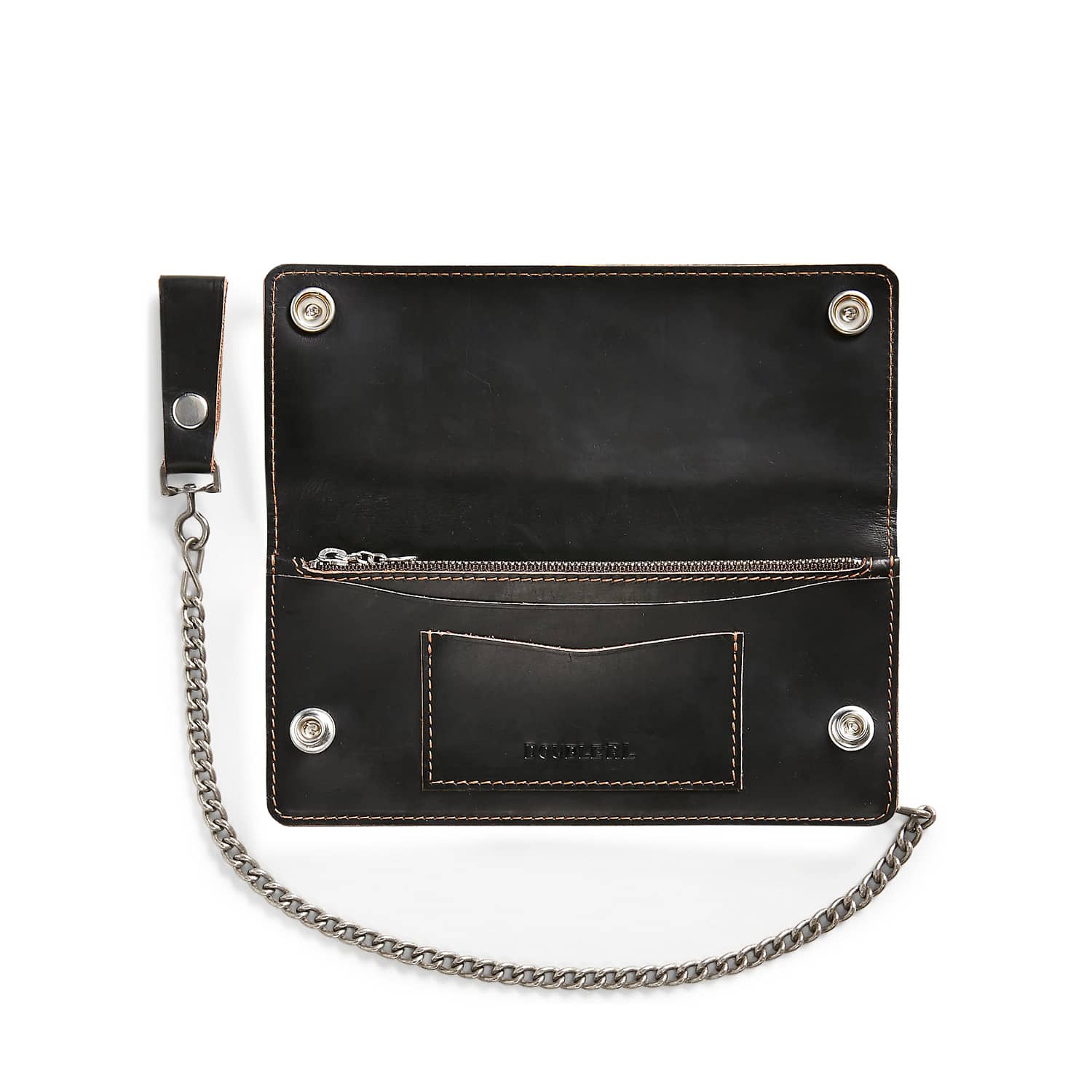 Rrl chain wallet Clearance