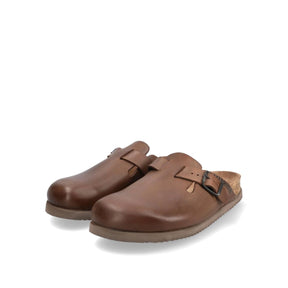 Mephisto Nathan Dark Brown