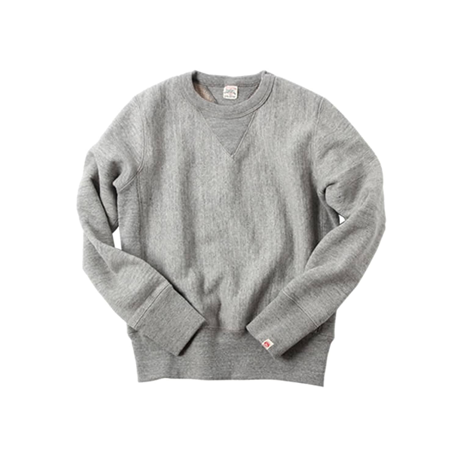 UES Purcara Purcara Sweat Grey