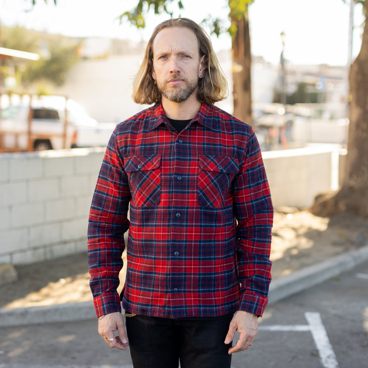 RRL Clothing For Men | Double RL | Snake Oil Provisions – Page 3