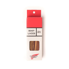 Red Wing Heritage Rawhide Leather Boot Laces