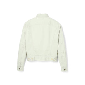 Stevenson Overall Co. Rough Rider Cowboy Jacket Ivory