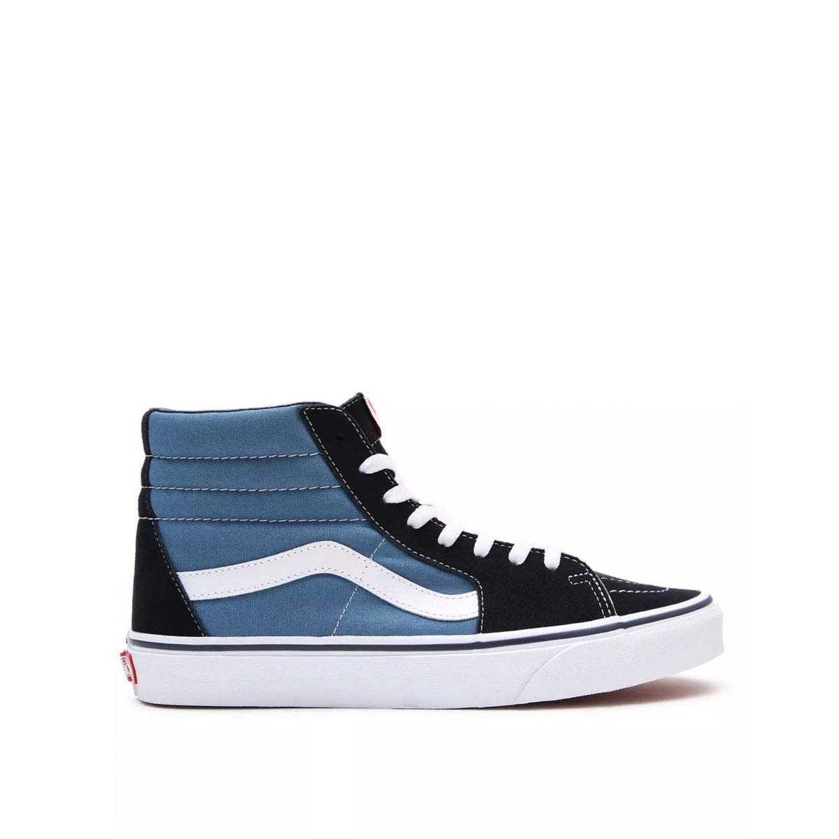 Vans anaheim sk8 hi black Clearance