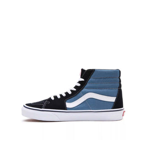 Vans Anaheim Factory Sk8-Hi 38 DX OG Navy/ OG STV Navy