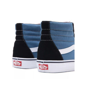 Vans Anaheim Factory Sk8-Hi 38 DX OG Navy/ OG STV Navy