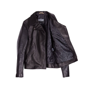 Schott NYC 503 Perfecto Cowhide Motorcycle Jacket PRE-OWNED FINAL SALE
