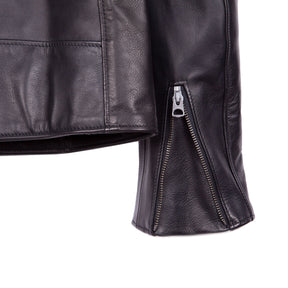 Schott NYC 503 Perfecto Cowhide Motorcycle Jacket PRE-OWNED FINAL SALE