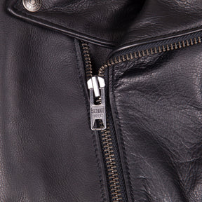 Schott NYC 503 Perfecto Cowhide Motorcycle Jacket PRE-OWNED FINAL SALE