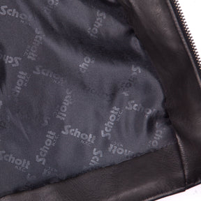 Schott NYC 503 Perfecto Cowhide Motorcycle Jacket PRE-OWNED FINAL SALE