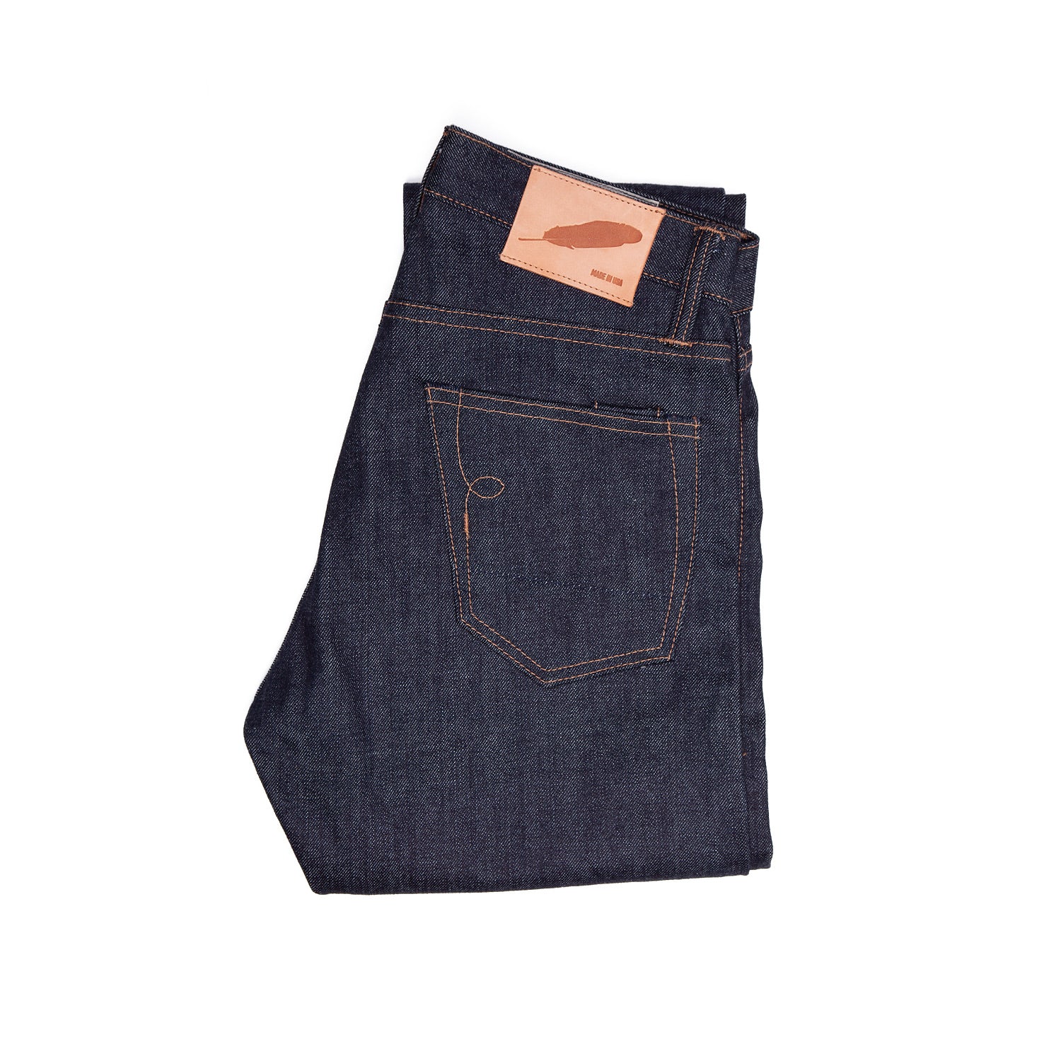 Rogue Territory 15oz Stanton Indigo