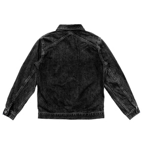 3sixteen Type 3s Denim Jacket Washed 222x