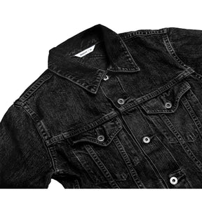 3sixteen Type 3s Denim Jacket Washed 222x