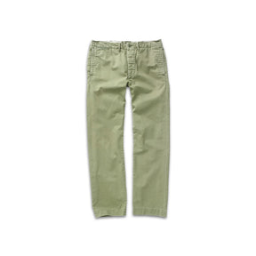 RRL Chino Pant Olive