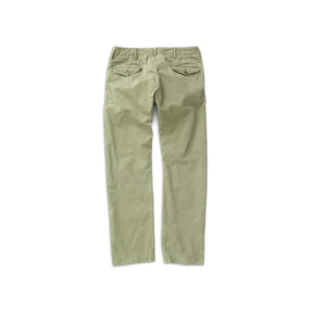 RRL Chino Pant Olive