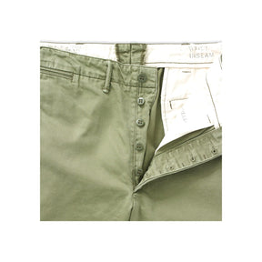 RRL Chino Pant Olive