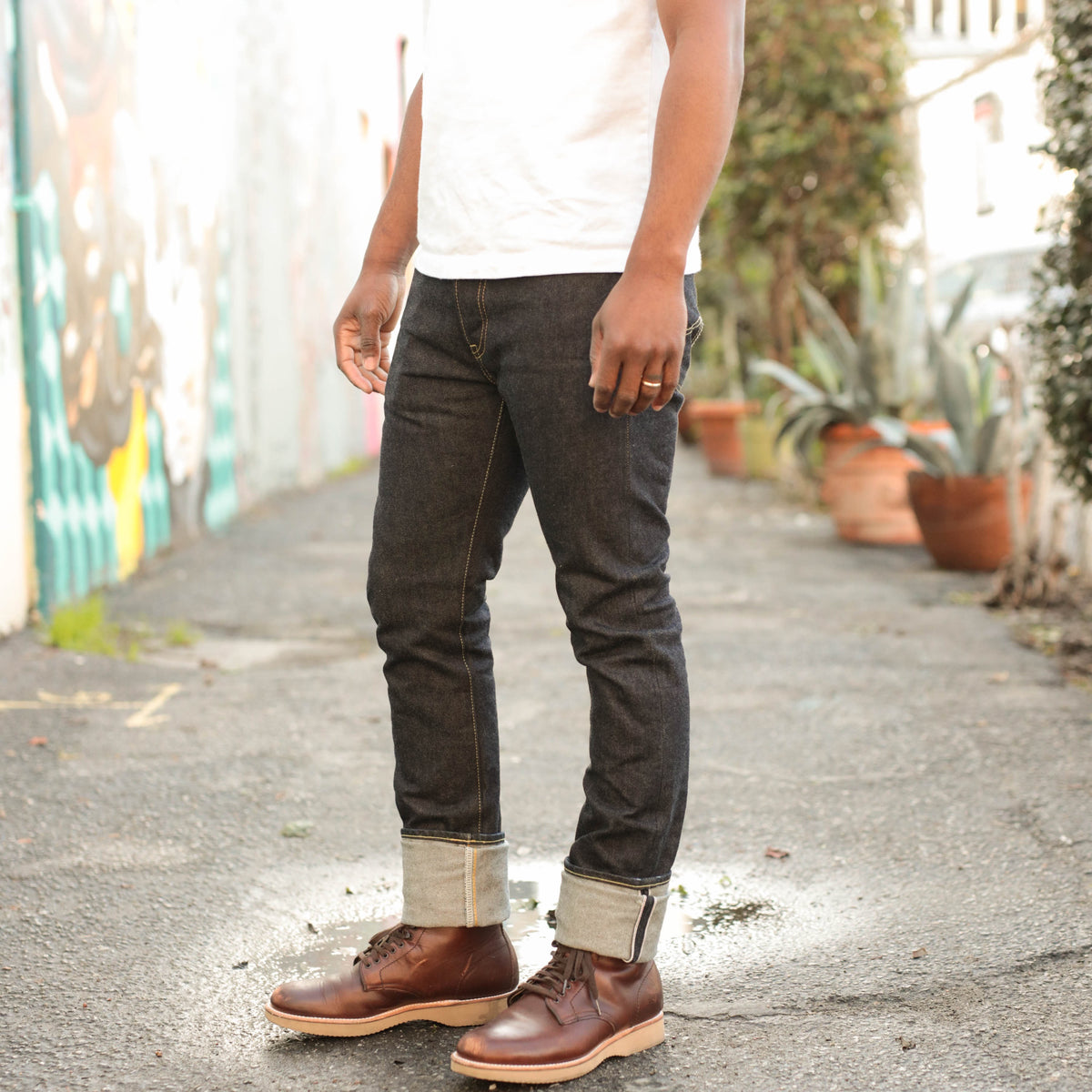 Men\'s Jeans | Snake Oil Provisions – Page 2