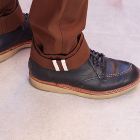 Rogue Territory Officer Trouser Nutmeg