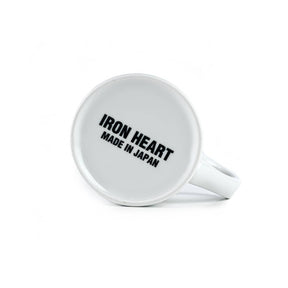 IHSH-MUG-MOTO Iron Heart "Motorcycle Logo" Mug
