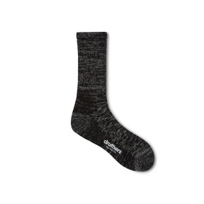 Druthers NYC Organic Cotton Defender Boot Sock