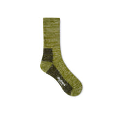 Druthers NYC Organic Cotton Defender Boot Sock