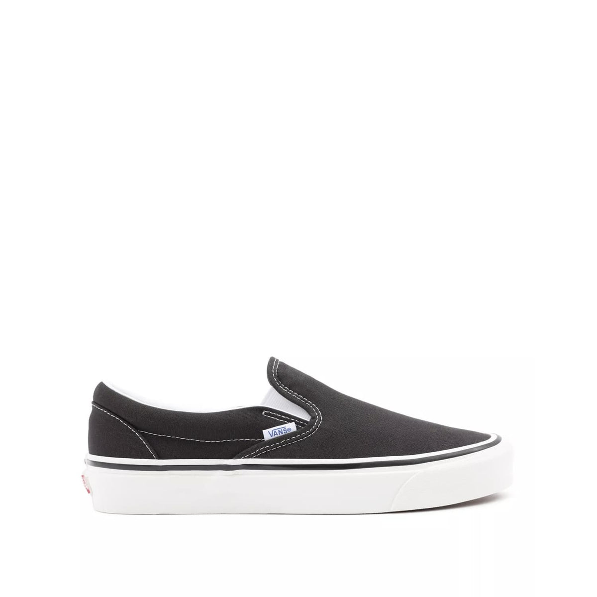Vans Anaheim Factory Classic Slip-On 98 DX Black