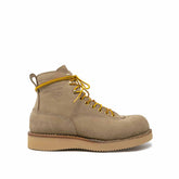 White's Boots x SOP Big Shooter Boot Desert Sand Roughout